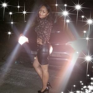 Meet your Posher, Kiana